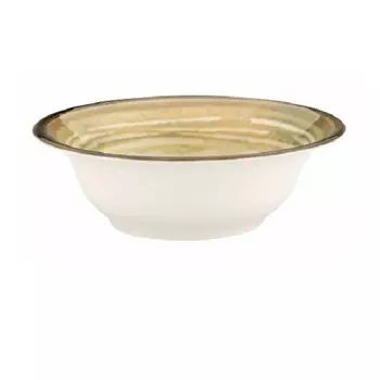 Салатник круглый Kutahya Porselen Slab 16 см