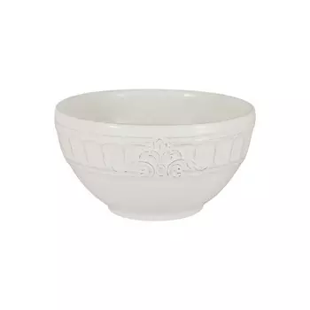 Салатник малый Matceramica Venice белый