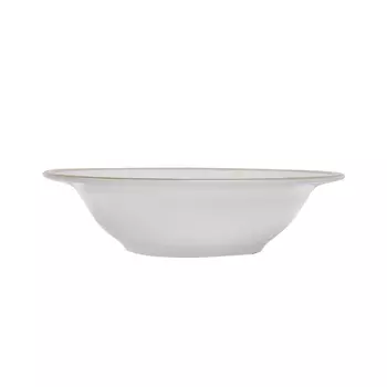 Салатник малый Zarin Riva Gold