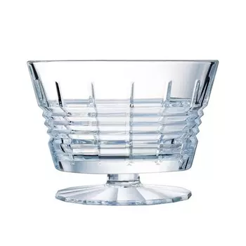 Салатник на ножке Cristal D'Arques "Rendez-Vous"