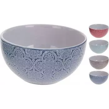Салатник Excellent Houseware Serra в ассортименте