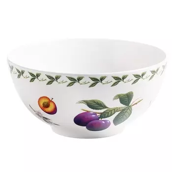 Салатник Слива 600 мл Maxwell &amp; Williams Фруктовый Сад