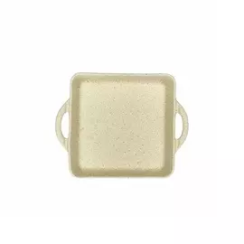 Салатник 16 х 20 см Tognana Vulcania Salento бежевый