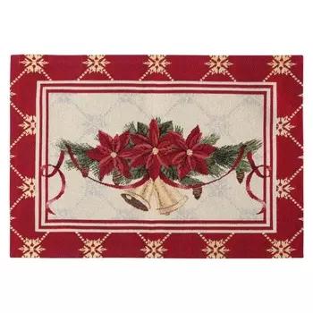 Салфетка 32 х 45 см Le Gobelin Колокольчики