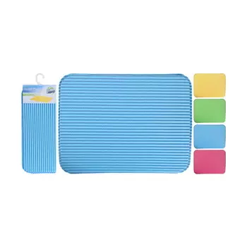 Салфетка для сушки посуды 45x35 см Excellent Houseware в ассортименте