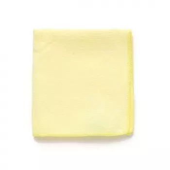 Салфетка из микрофибры 38 х 40 см Cisne Extra жёлтый