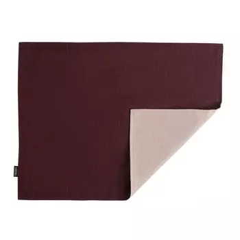 Салфетка под приборы из умягченного льна Tkano Essential 35х45 см