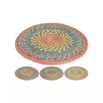 Салфетка подстановочная 28 см Excellent Houseware в ассортименте