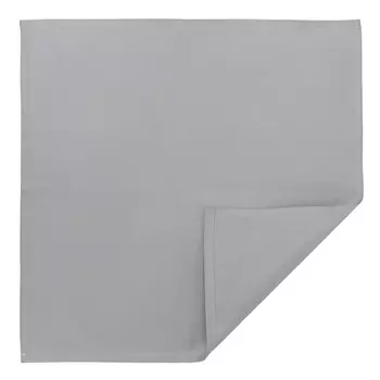 Салфетка с фактурным рисунком 53 х 53 см Tkano Essential серый