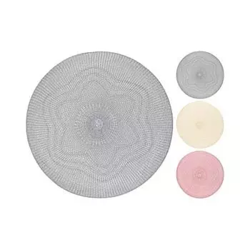 Салфетка сервировочная 38 см Excellent Houseware в ассортименте