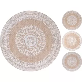 Салфетка сервировочная 38 см Excellent Houseware Boho в ассортименте