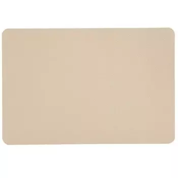 Салфетка сервировочная 43 х 29 см Kesper бежевый