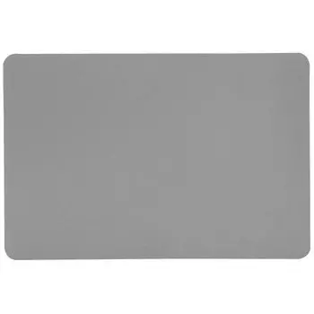 Салфетка сервировочная 43 х 29 см Kesper серый