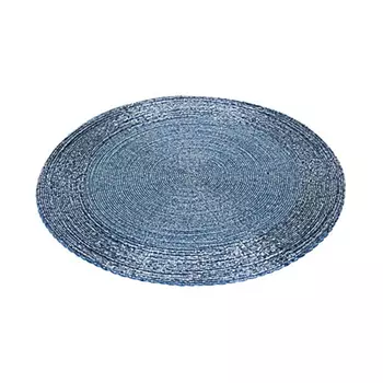 Салфетка сервировочная бисерная 30 см