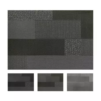 Салфетка 45 х 30 см Excellent Houseware Серый градиент в ассортименте