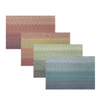 Салфетка 45 х 30 см Excellent Houseware Градиент в ассортименте