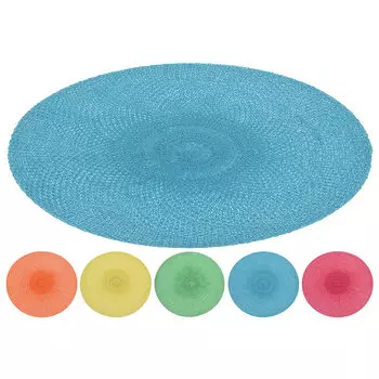 Салфетка сервировочная 38 см Excellent Houseware в ассортименте