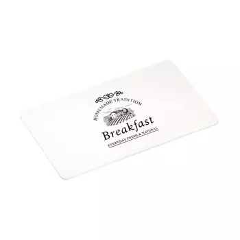 Салфетка сервировочная "Breakfast" Kesper