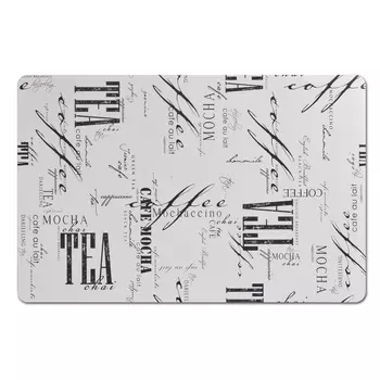 Салфетка сервировочная Zeller Чай и кофе