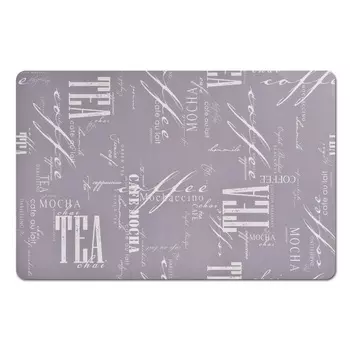 Салфетка сервировочная "Чай и кофе" Zeller