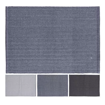 Салфетка 43 x 30 см Excellent Houseware серый в ассортименте