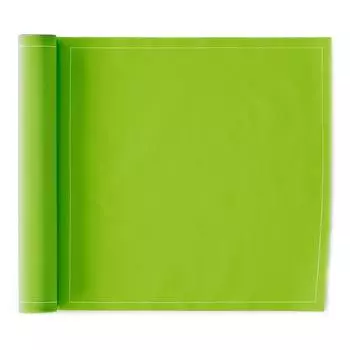 Салфетки 32 х 32 см Pistache My Drap 12 штук в рулоне