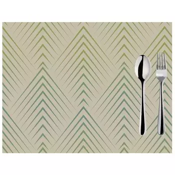 Салфетки 33 х 45 см Mike & Co New York Basic Tropic 2 шт бежевый