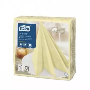 Салфетки LinStyle Tork Premium 50 шт