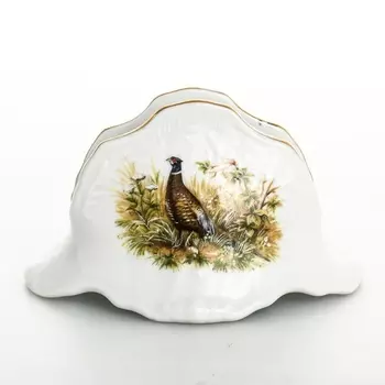 Салфетница Bernadotte Охота