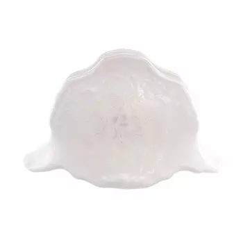 Салфетница Bernadotte Платиновый узор Be-Ivory