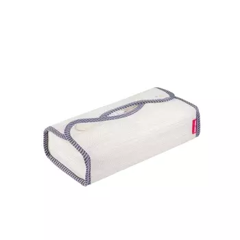 Салфетница Casy Home бежевая
