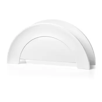 Салфетница Guzzini Forme Casa белый