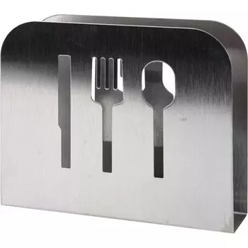 Салфетница металлическая Excellent Houseware