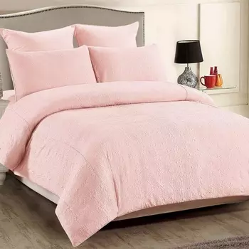 Комплект постельного белья семейный Sofi de Marko Саманта жатка