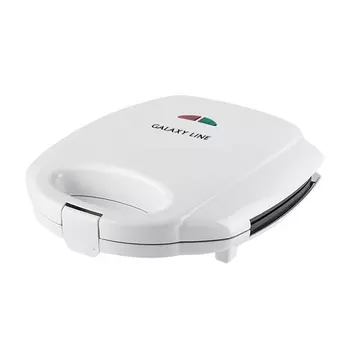 Сэндвич-тостер 800 Вт Galaxy Line