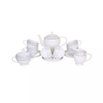 Сервиз чайный Акку Беатрис 15 предметов