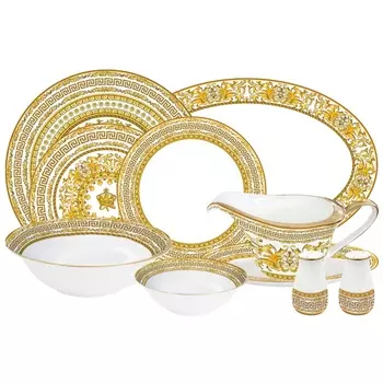 Сервиз обеденный Royal Crown Тиара 26 предметов