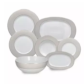 Сервиз столовый 40 предметов Tognana Odeon Allure