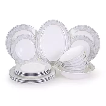 Сервиз столовый Акку Беатрис 20 предметов