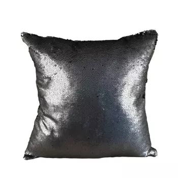 Наволочка 45 х 45 см Sofi de Marko Шайн м-золот-серебро