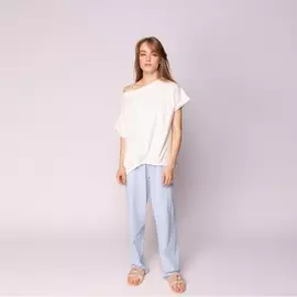 Пижама женская Sofi de Marko Шарлотта №3 L