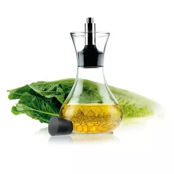 Шейкер для салатной заправки 250 мл Eva Solo drip-free