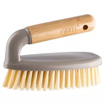 Щетка утюжок Gipfel Clean Series серый