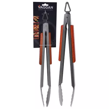 Щипцы для барбекю 45 см Vaggan