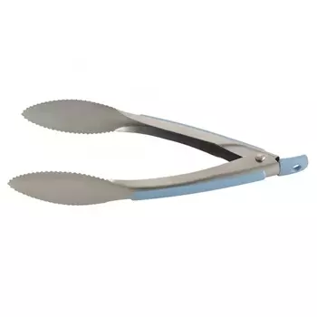 Щипцы для салата Guffman голубой