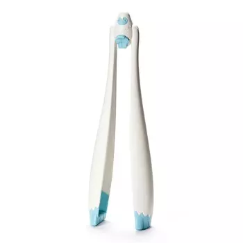 Щипцы салатные Big Foot Ototo Белый