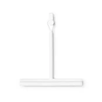 Щётка-скребок 26 см Brabantia ReNew белый