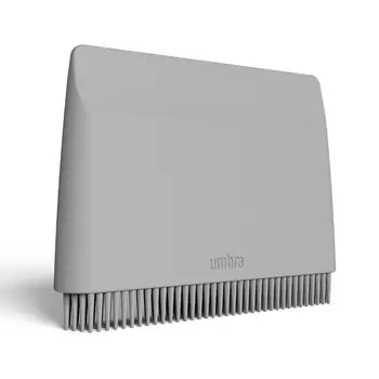 Щётка со скребком Umbra Flex