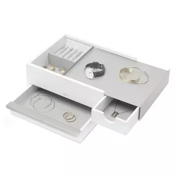 Шкатулка для украшений Umbra Stowit