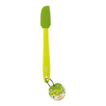 Шпатель 27 см салатовый